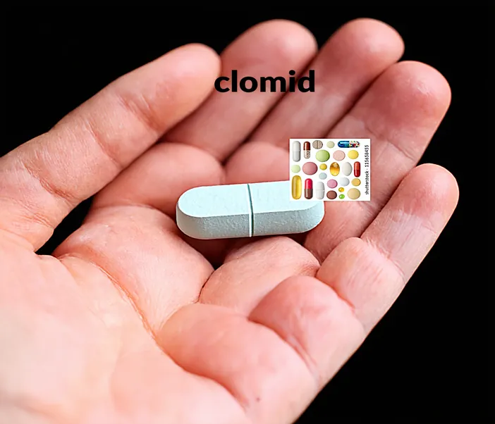 Clomid 1